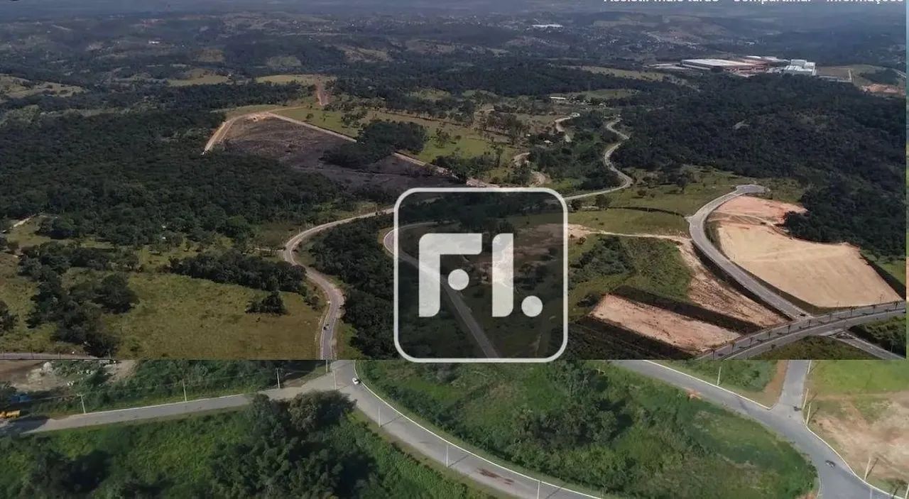 Terreno à venda, 14241 m² por R$ 4.984.689,50 - Pedreira - Betim/MG - Foto 4
