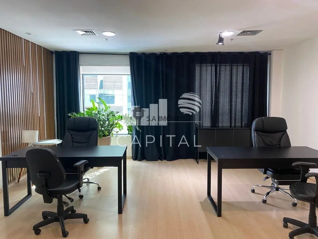 SALA COMERCIAL em BARUERI - SP, ALPHAVILLE CENTRO INDUSTRIAL E EMPRESARIAL/ALPHAVILLE.