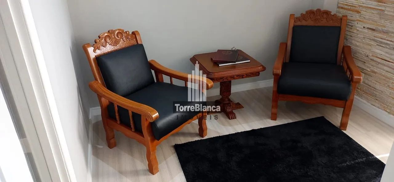 Sala comerial à venda no Executive Center, Centro, Ponta Grossa, PR - Foto 4