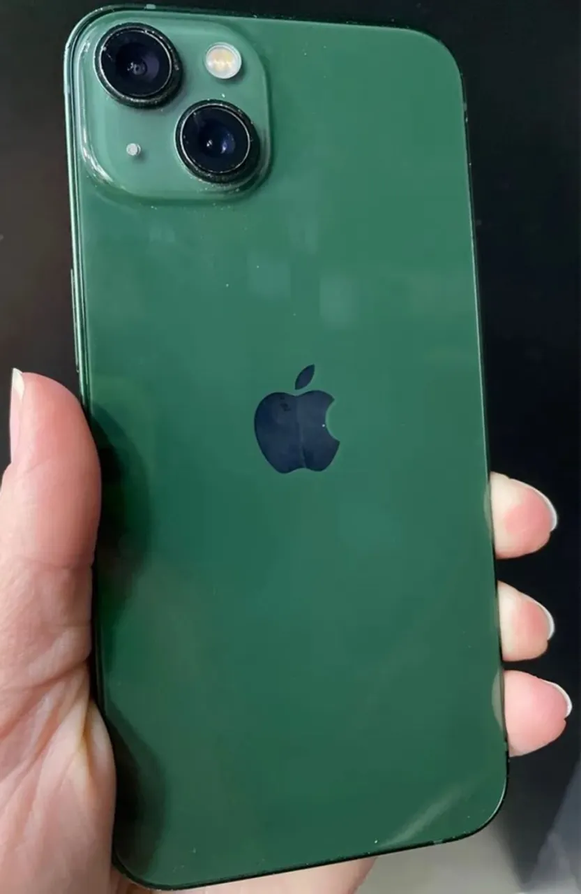 iPhone 13 128GB