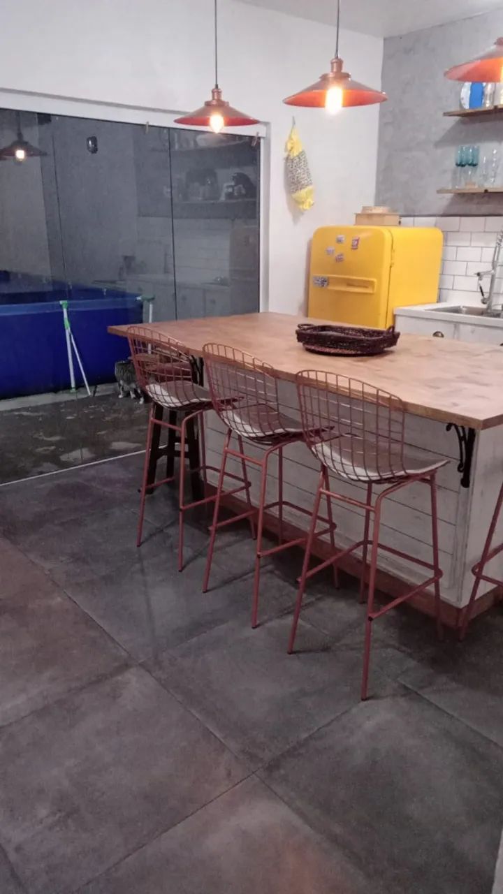 Foto - Rio Grande - Frederico Ernesto Buchholz