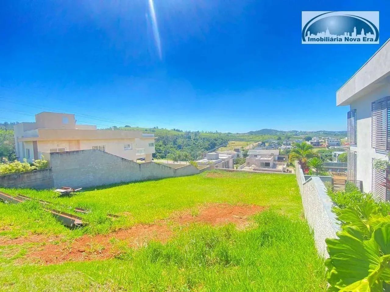 Terreno à venda, 800 m² por R$ 1.180.000,00 - Condomínio Campo de Toscana - Vinhedo/SP - Foto 6