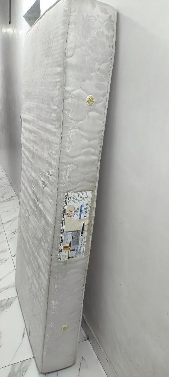 Colchão Solteiro - Foto 3