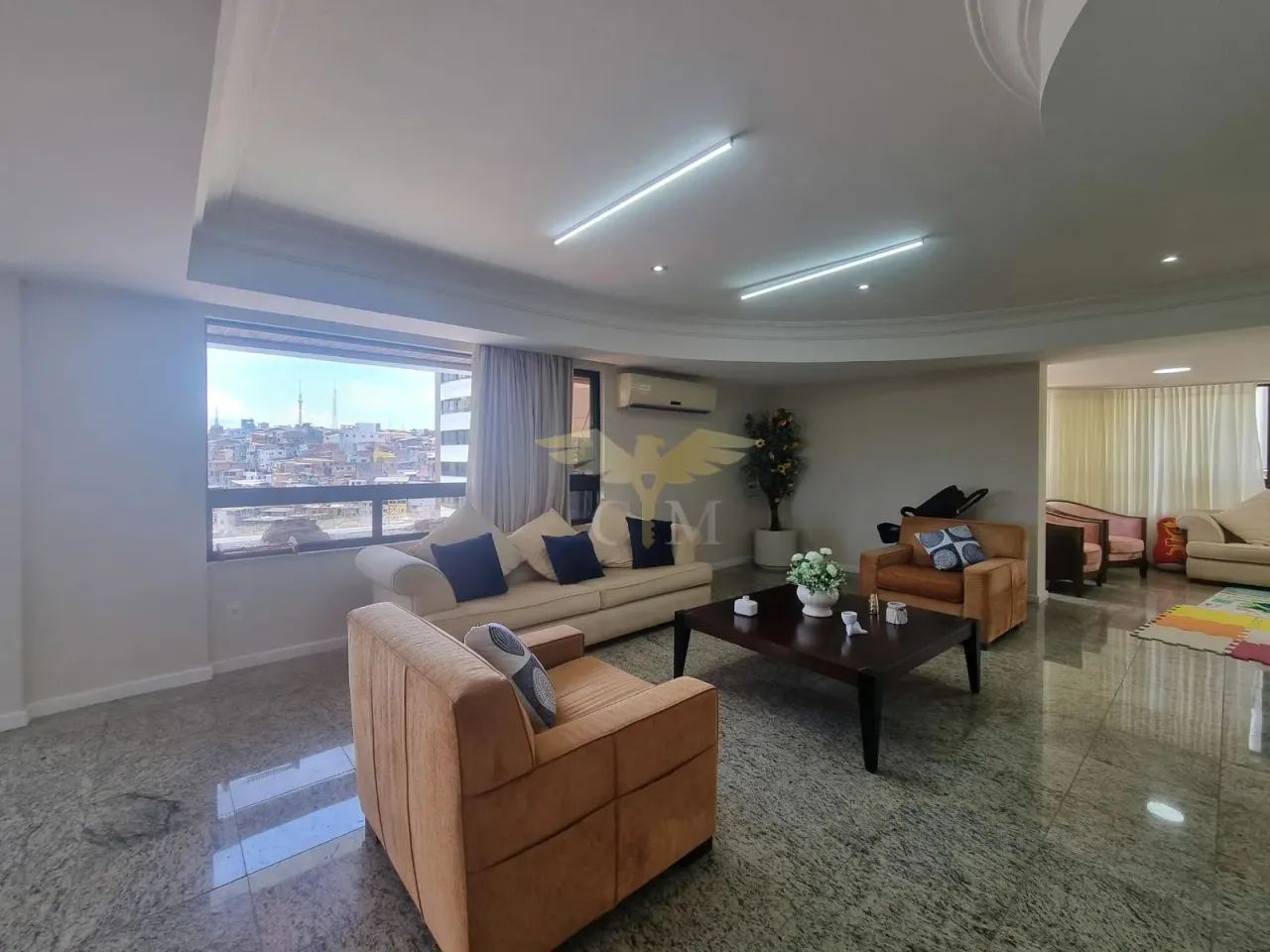 Apartamento Com 4 Suítes Em 255M² Com 4 Vagas De Garagem No Horto Florestal. U7NBEH - Foto 12