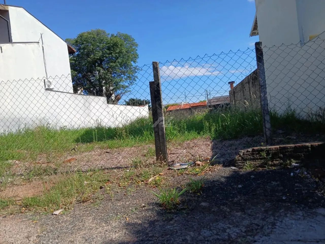 terreno - Vila Brandina - Campinas - Foto 4