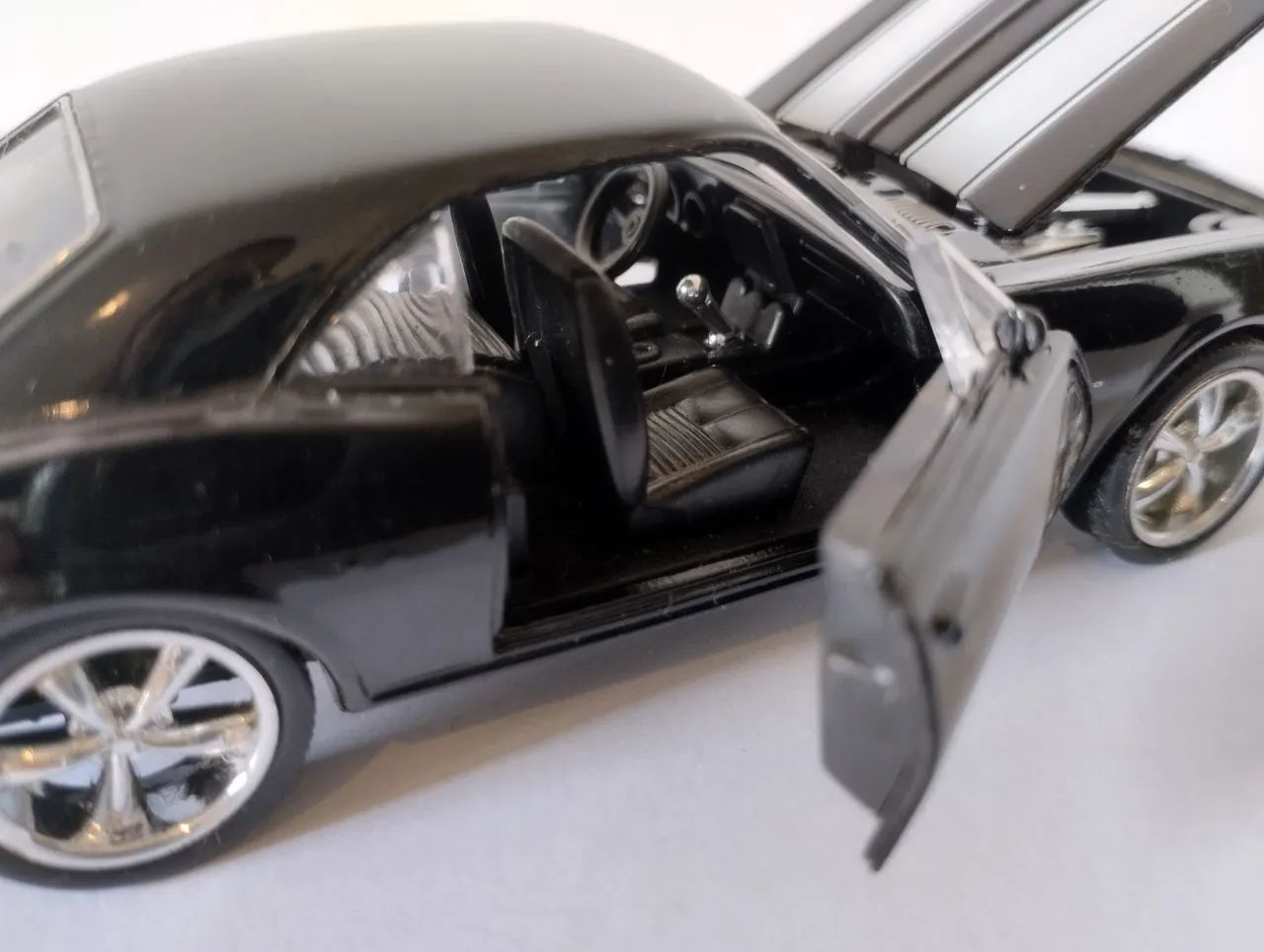 Sunnyside - Miniatura 1967 Chevrolet Camaro  - Foto 5