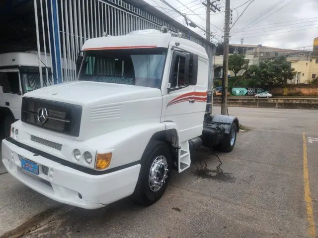 M.BENZ/LS 1935 - Foto 12