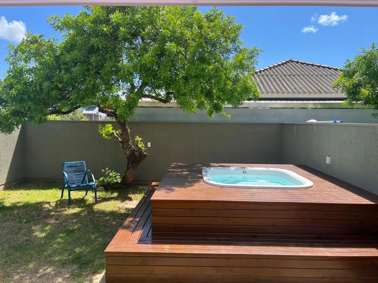 Foto - Palhoça - Pedra Branca