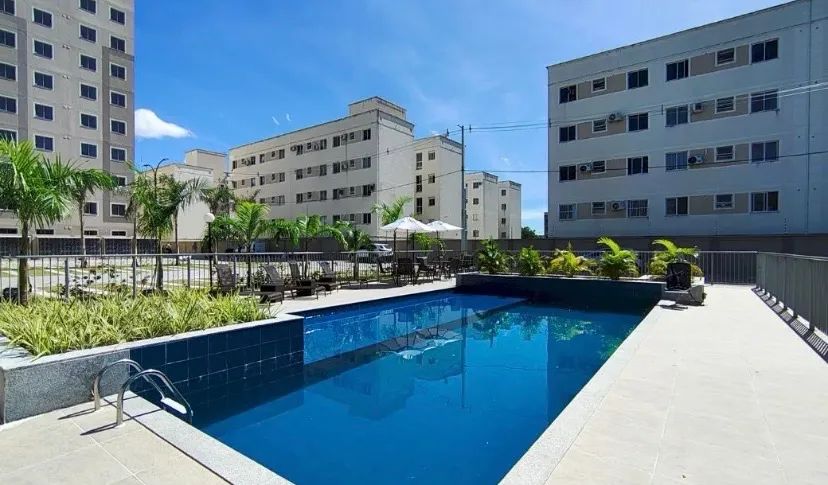 Foto - Maceió - Cidade Universitária