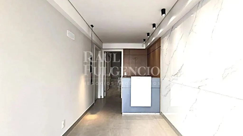 Sala comercial locação | Centro de Londrina - Foto 2