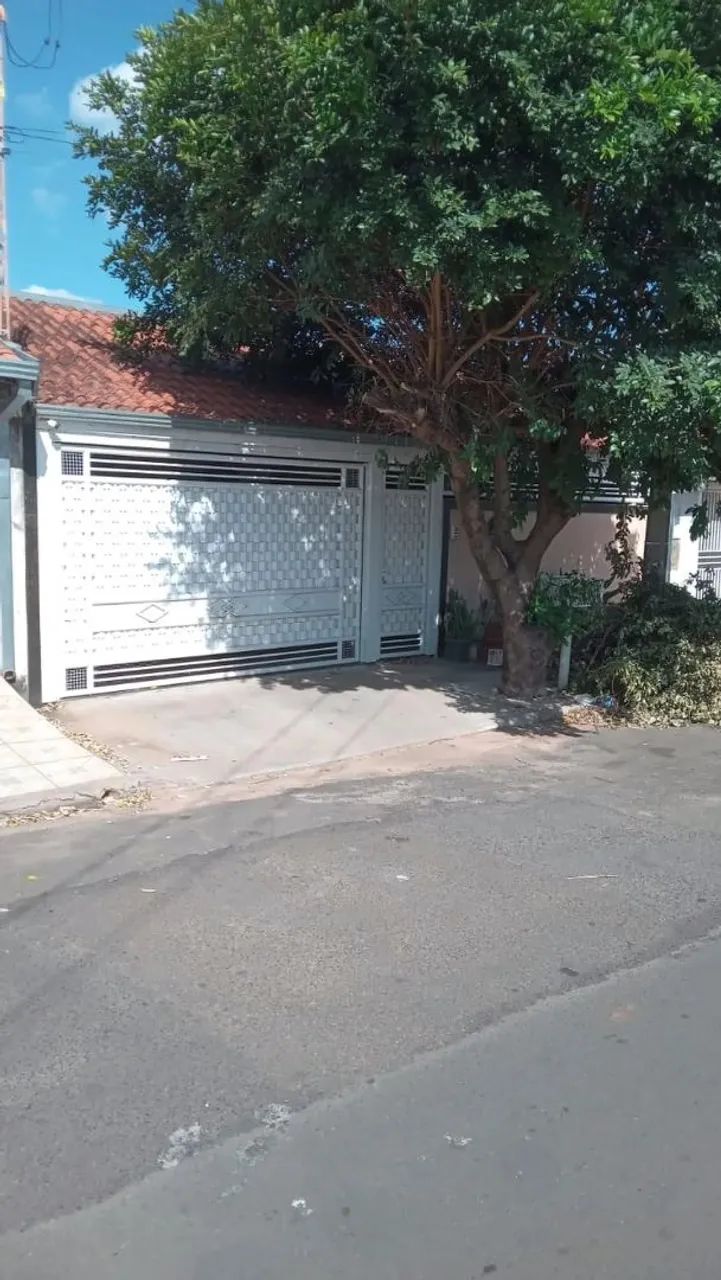 foto - Marília - Jardim Santa Antonieta