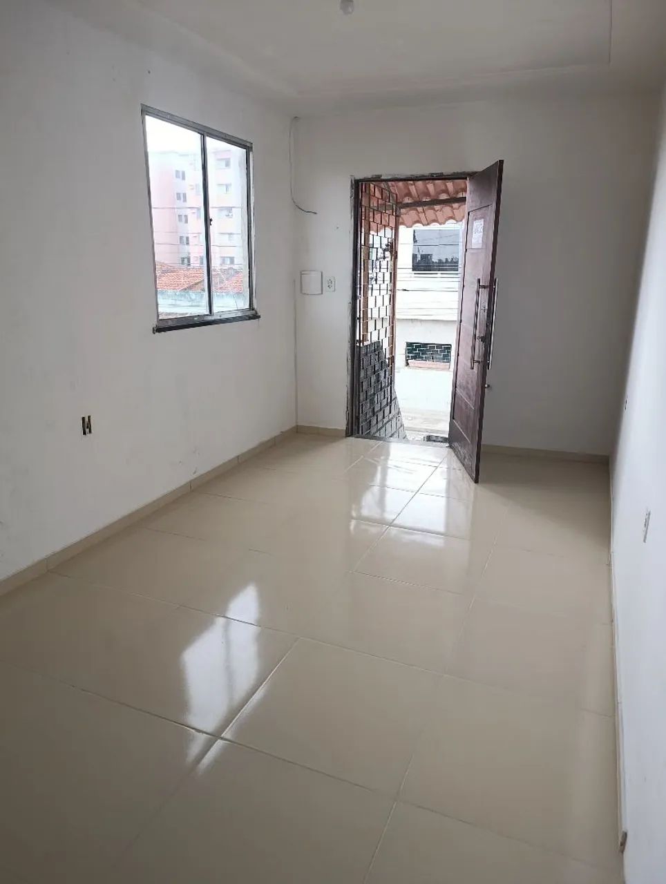 Foto - Nossa Senhora do Socorro - São Brás