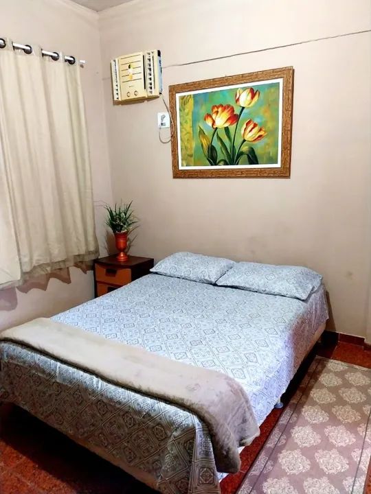 Vendo ou alugo casa com flat e piscina em Salinas-Pará - Foto 14