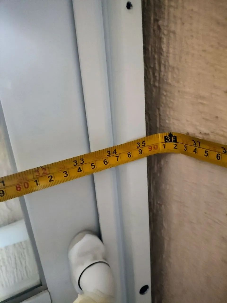 Porta de Alumínio  - Foto 5