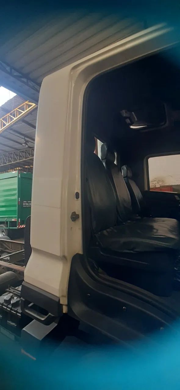 Vw 9170 prime completo chassis  - Foto 8