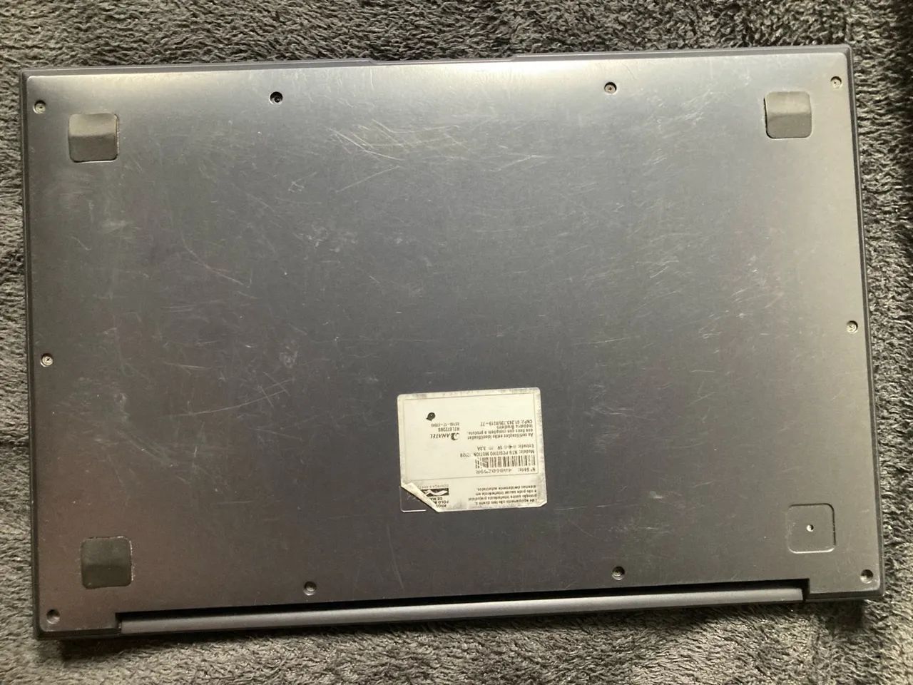 Notebook Positivo - Foto 2