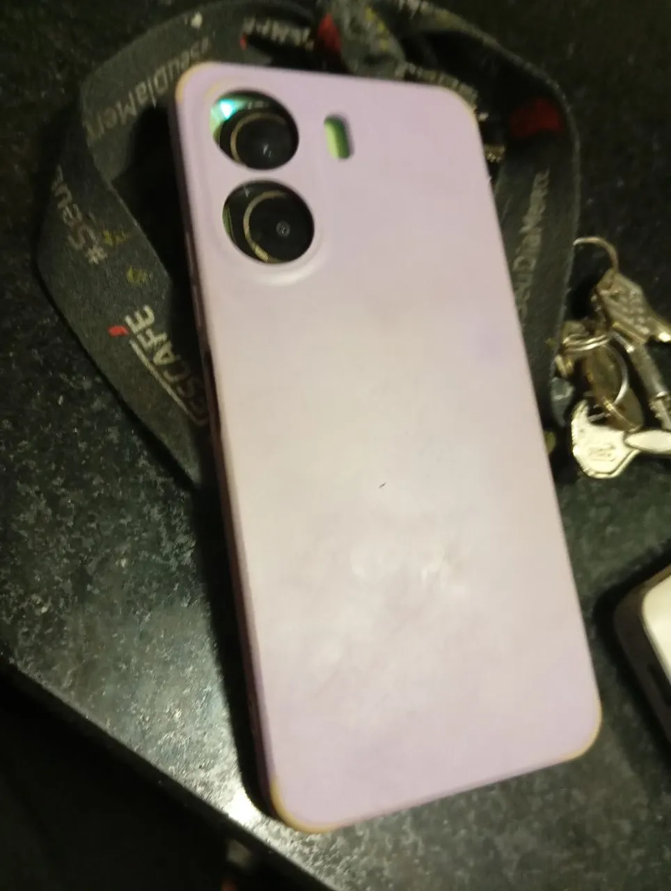 Red mi