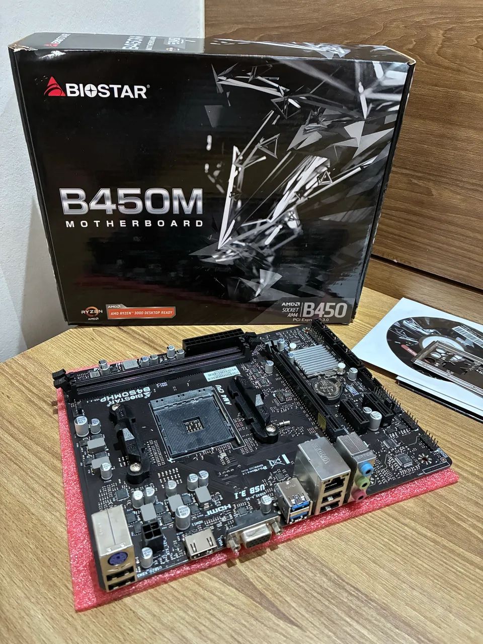 Varias peças PC gamer - Foto 6