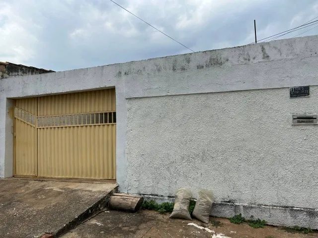 Foto - Goiânia - Conjunto Riviera