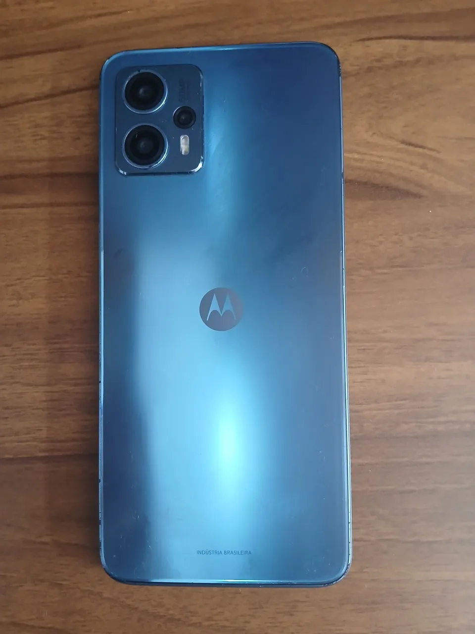 Celular moto G23