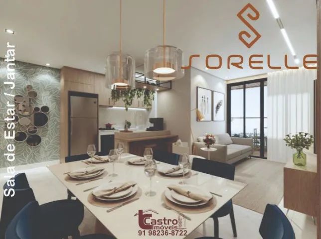 Lofts; Studios & Apartamentos. SORELLE. C133 - Foto 5