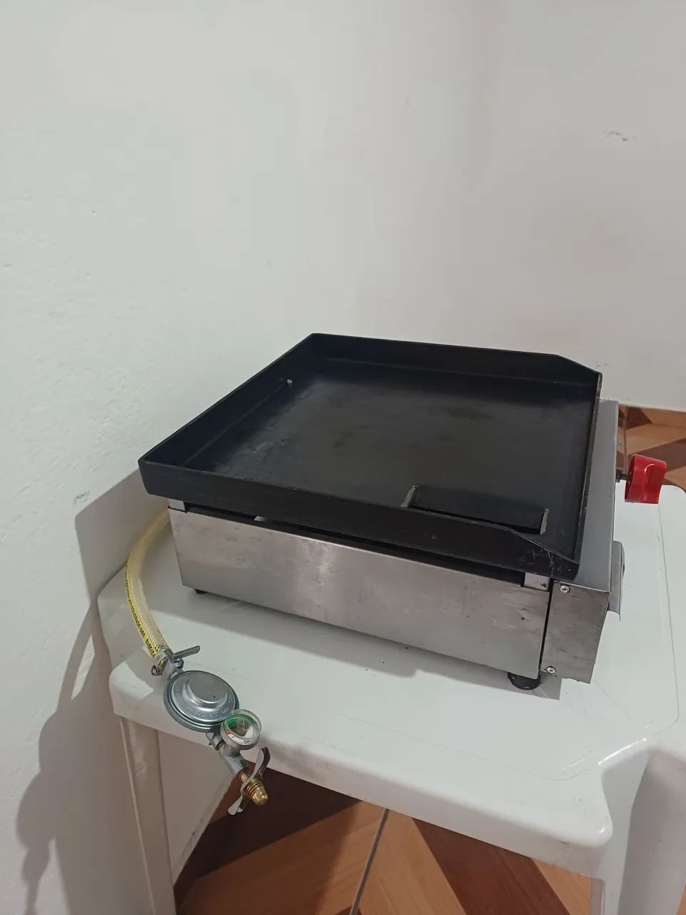 Chapa Bifeteira - Foto 2