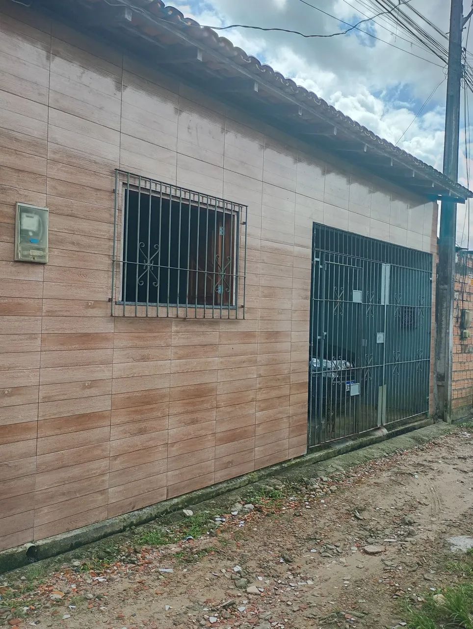 Foto - Ananindeua - Distrito Industrial