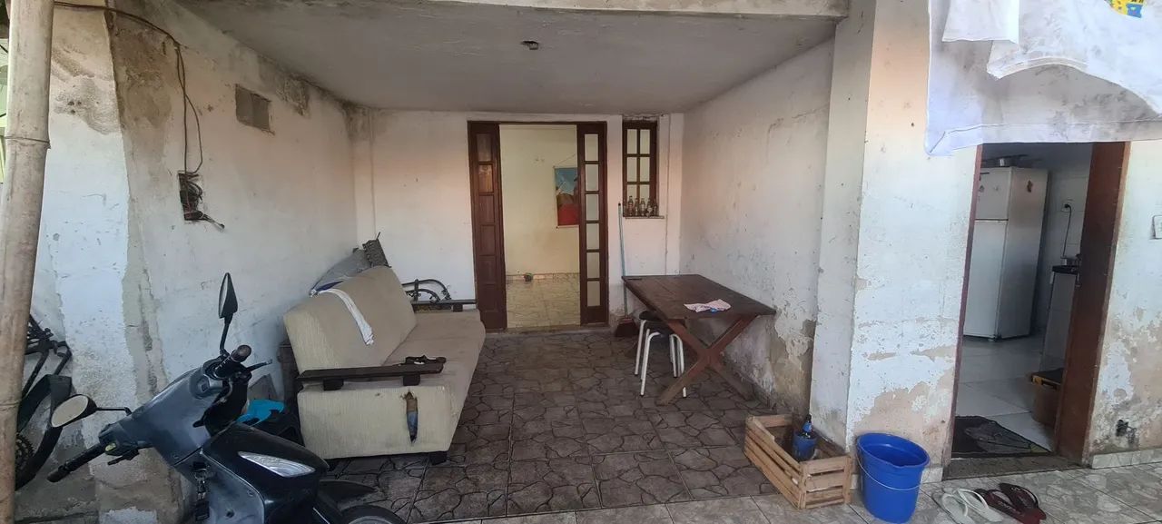 Foto - Campos dos Goytacazes - Parque Presidente Vargas