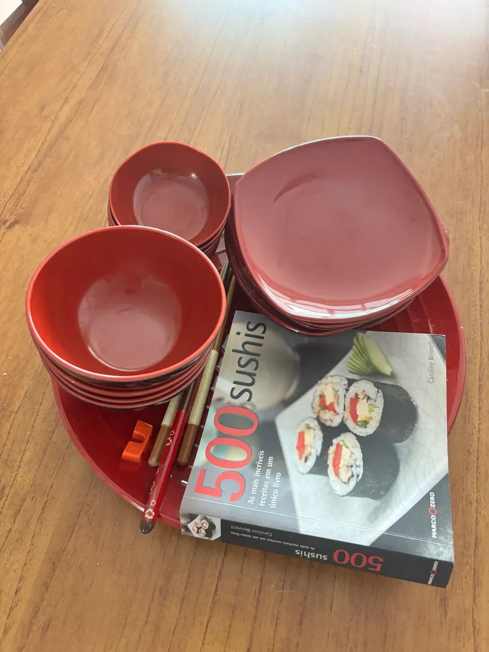 Kit Sushi