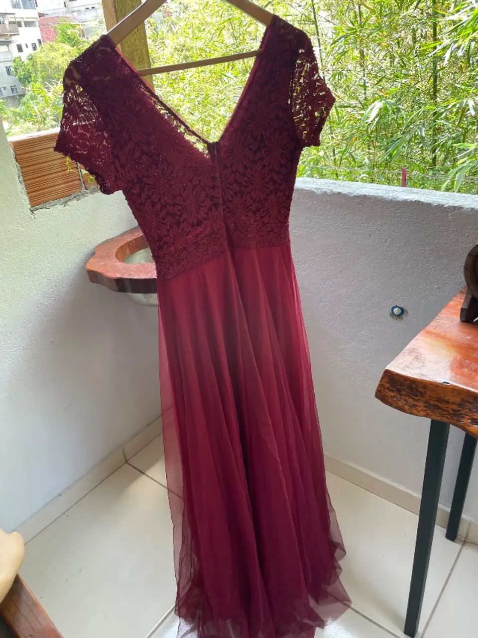 Vestido de festa  - Foto 3