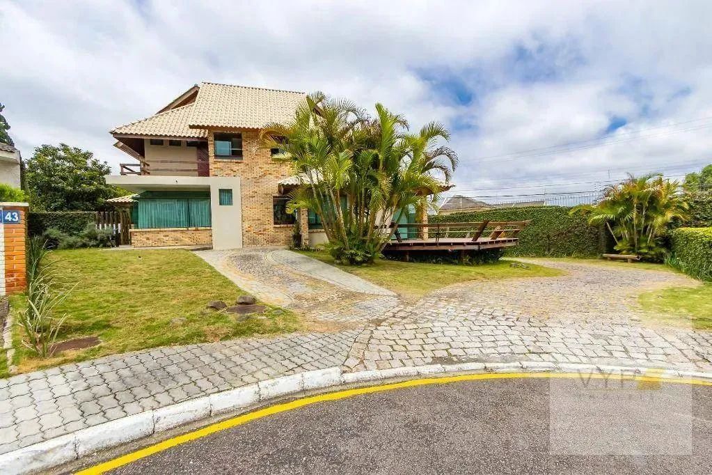 Casa em condomínio no Uberaba - Foto 5