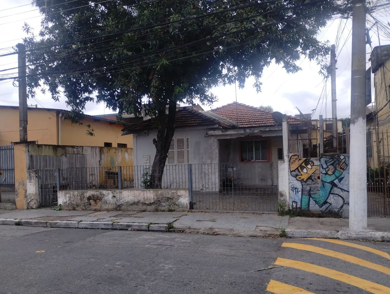 Primeira imagem do imóvel