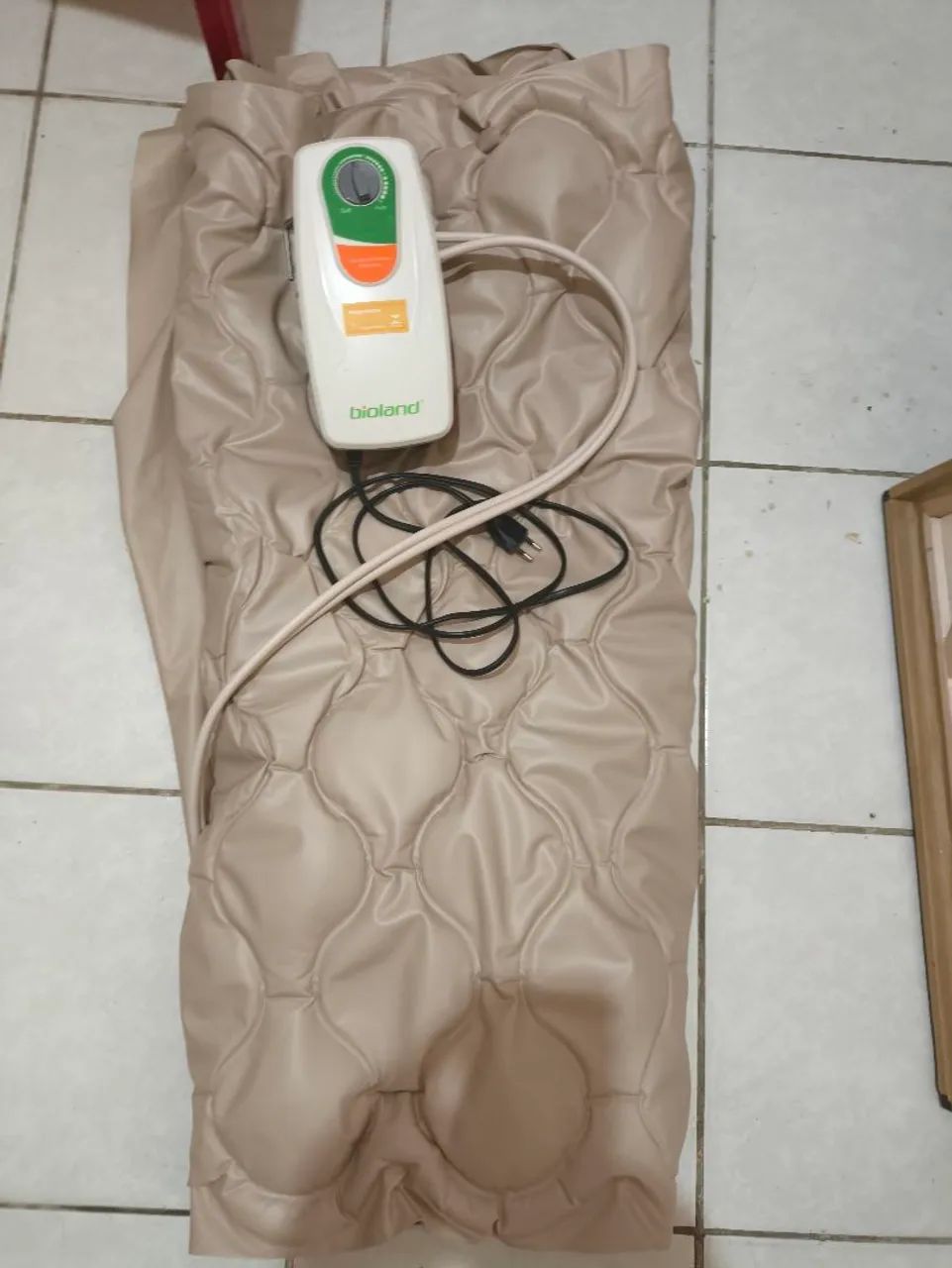 Colchão Pneumático Bioland