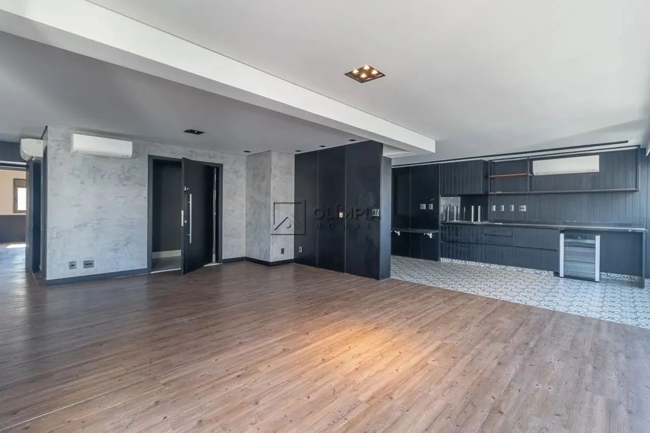 Aluguel Apartamento 3 Dormitórios - 185 m² Campo Belo - Foto 2