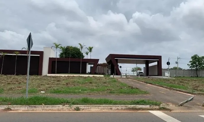Lote Aldeia do Parque - 250 m² - Preço de custo - direto com proprietário