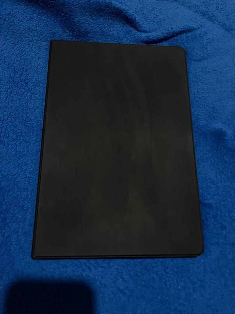 Galaxy Tab S9 FE - 128GB | 6GB RAM | Cor Grafite - Pouquíssimo Uso!