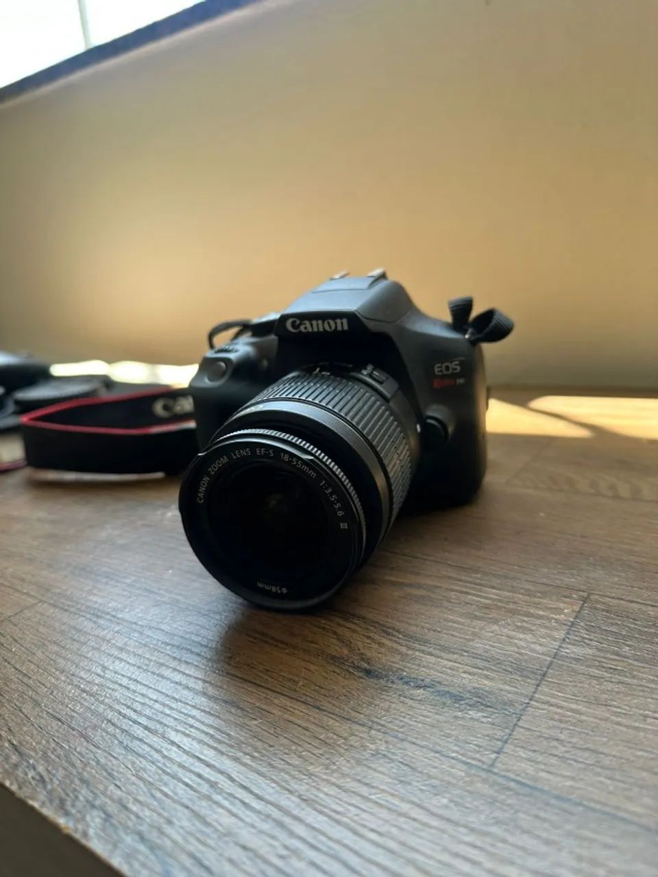 Câmera fotográfica Canon  - Foto 3