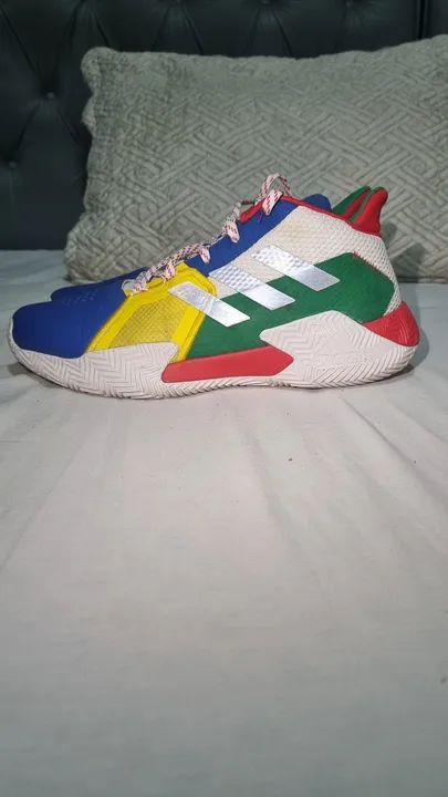 ADIDAS COURT VISION 2.0