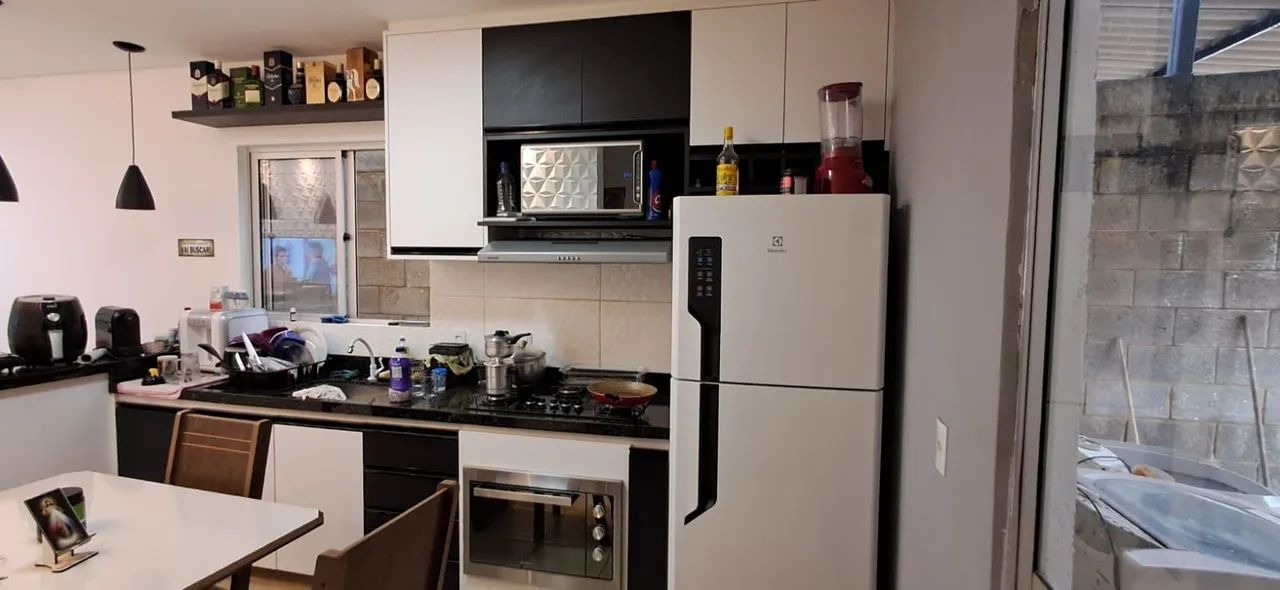 Casa em Condomínio (Agio) - Foto 3