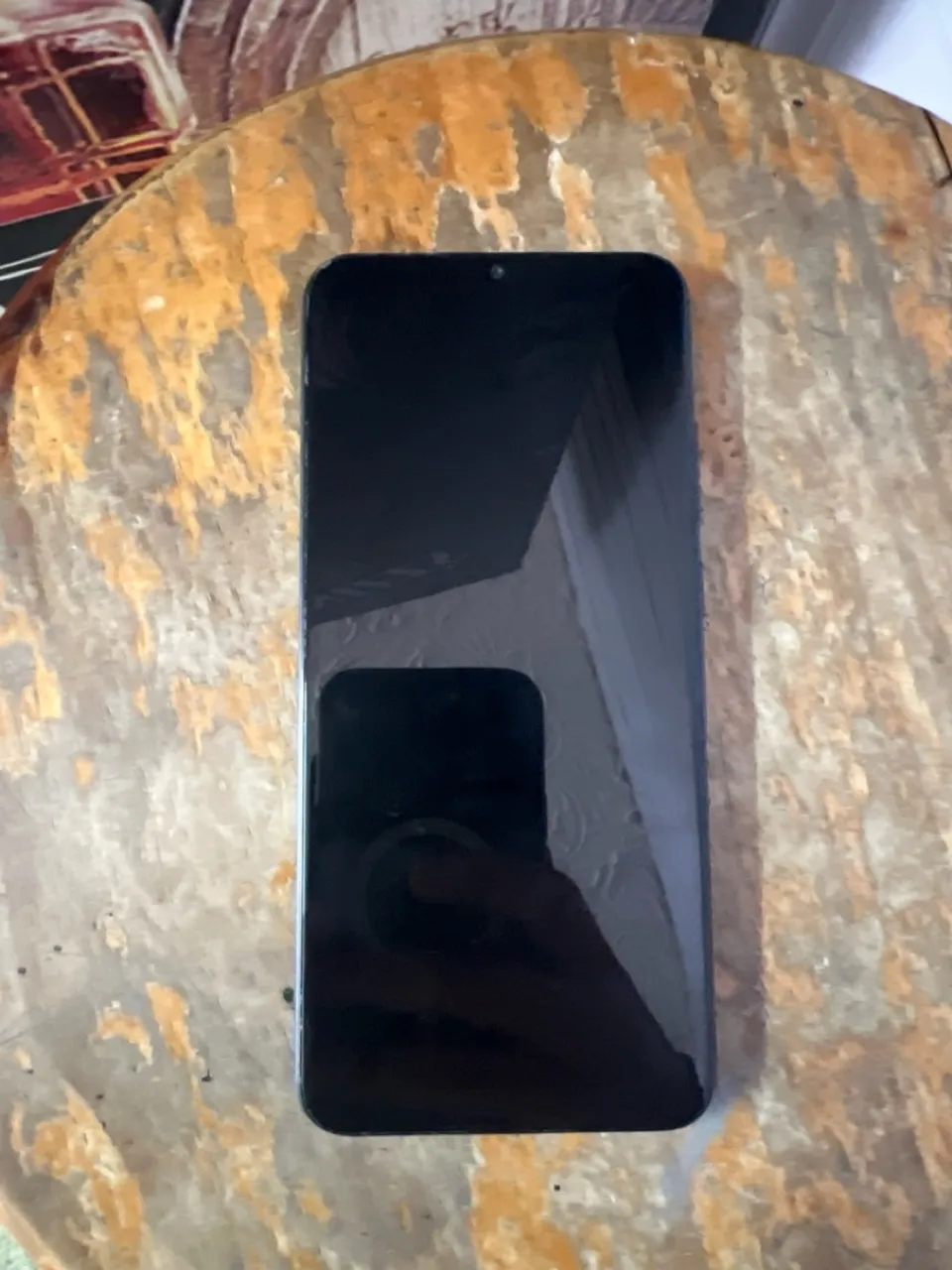 Galaxy A02s