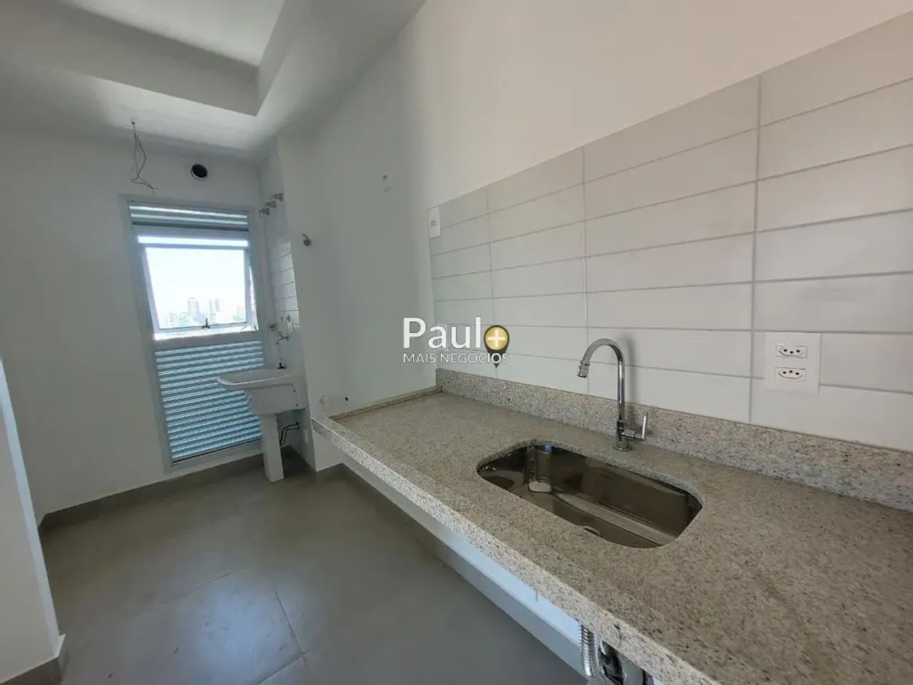 Apartamento à venda 2 quartos, 58.88 m², Stil Nova Campinas, Campinas/SP. - Foto 3
