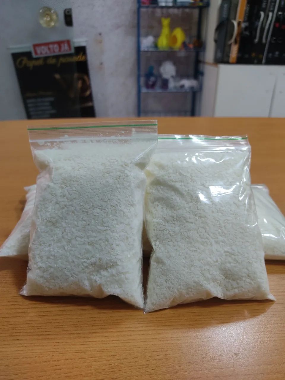 Cola para papel de parede!!  - Foto 3