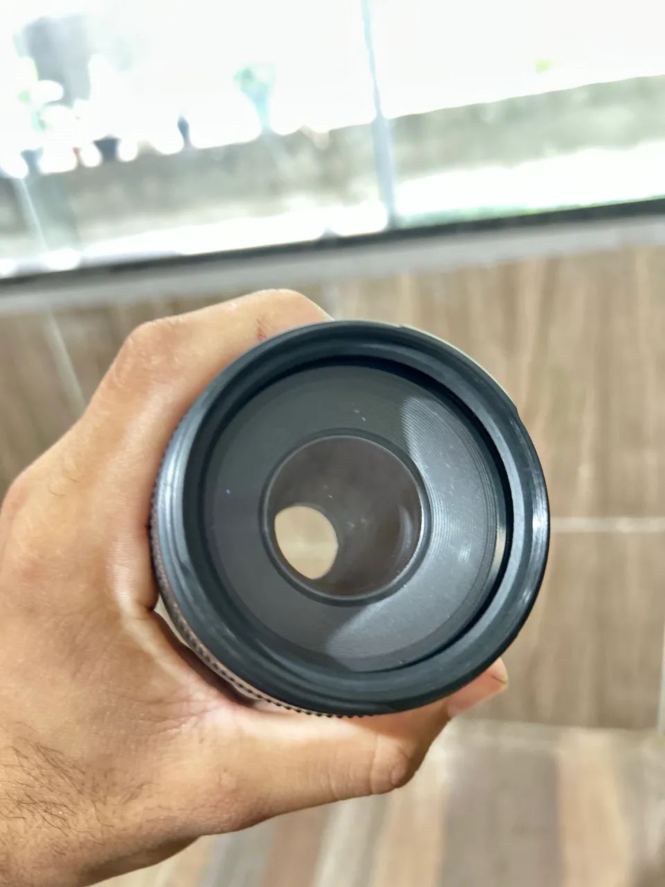  75-300mm marca Canon - Foto 4