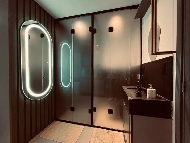 Alugar-se por diária, incrível flat !!! - Foto 8