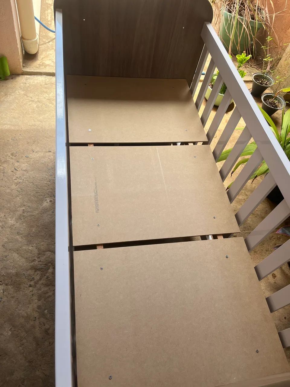 Berço 64960511703042120