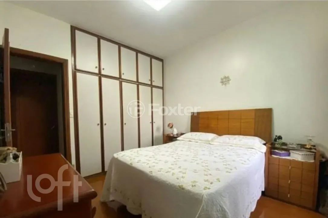Apartamento à venda Rua Lídia, Rudge Ramos - São Bernardo do Campo - Foto 4