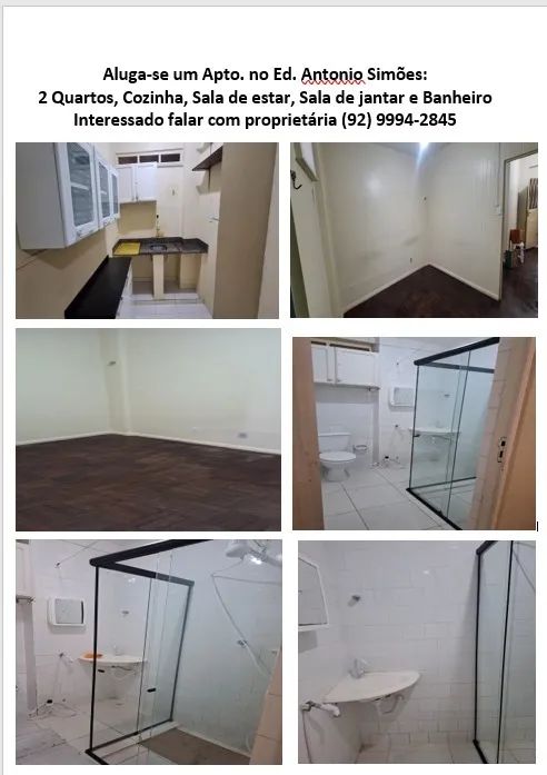 Foto - Manaus - Centro