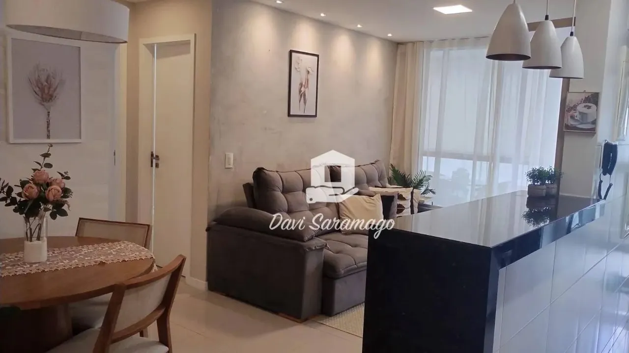 Apartamento praia Piratininga