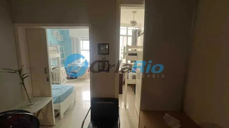 Apartamento : Padrão / Residencial / Leme - Foto 4