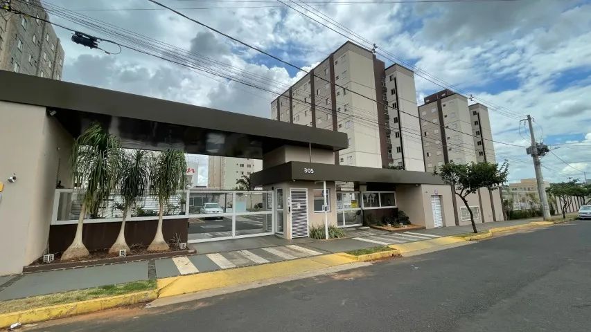 Foto - Uberlândia - Santa Mônica